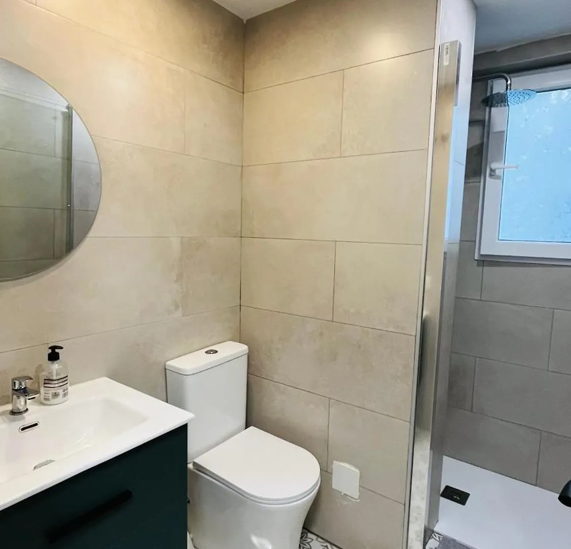 Habitacion Buena, Bonita Y Barata Малага 0*,  Испания
