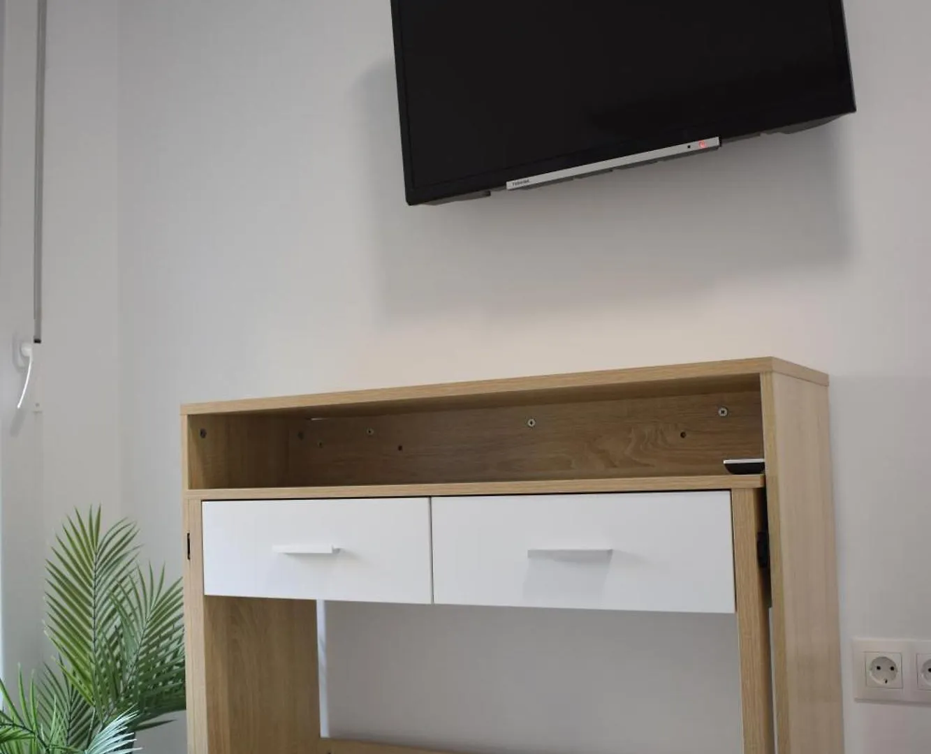 Проживание в семье Habitacion Buena, Bonita Y Barata Малага