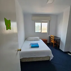 Privada Centro Cerca Tren Maria Zambrano Y Playa Muy Buena Conexion Wifi Málaga