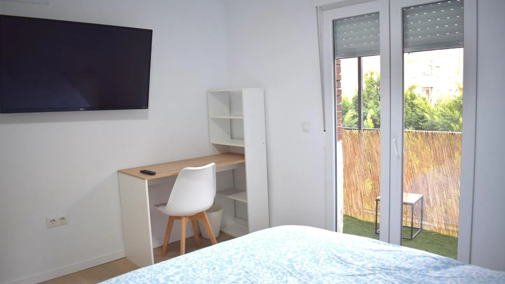 Habitacion Buena, Bonita Y Barata Málaga