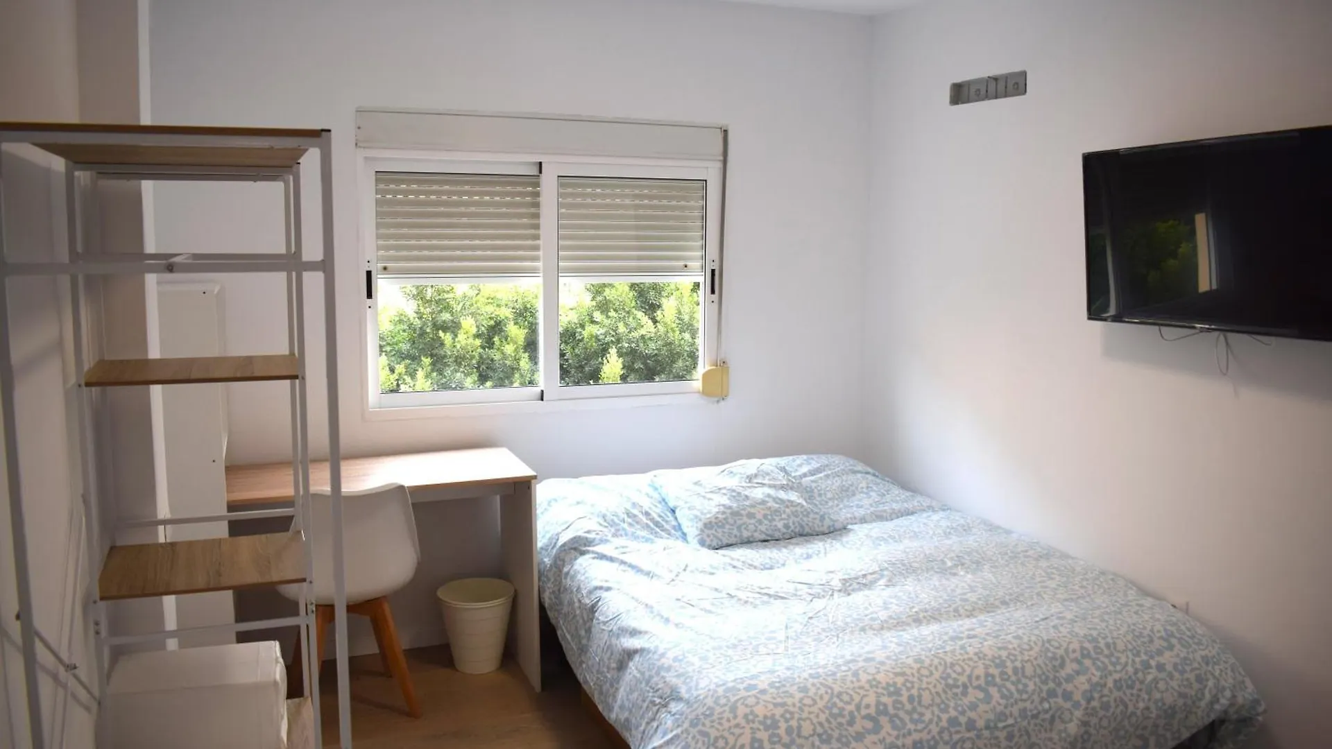 Habitacion Buena, Bonita Y Barata Malaga 0*,  Spain